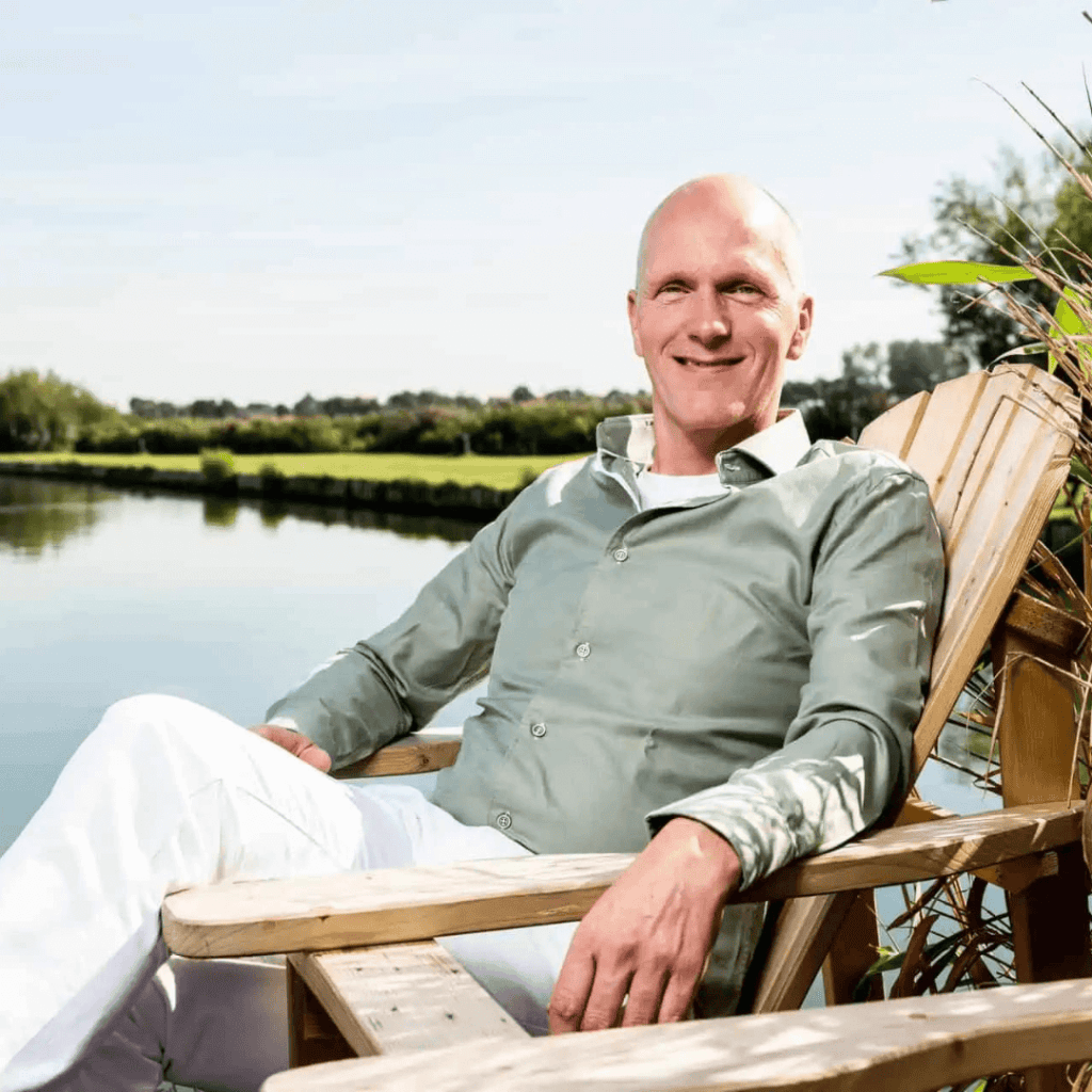 Nic van Thuisvaart