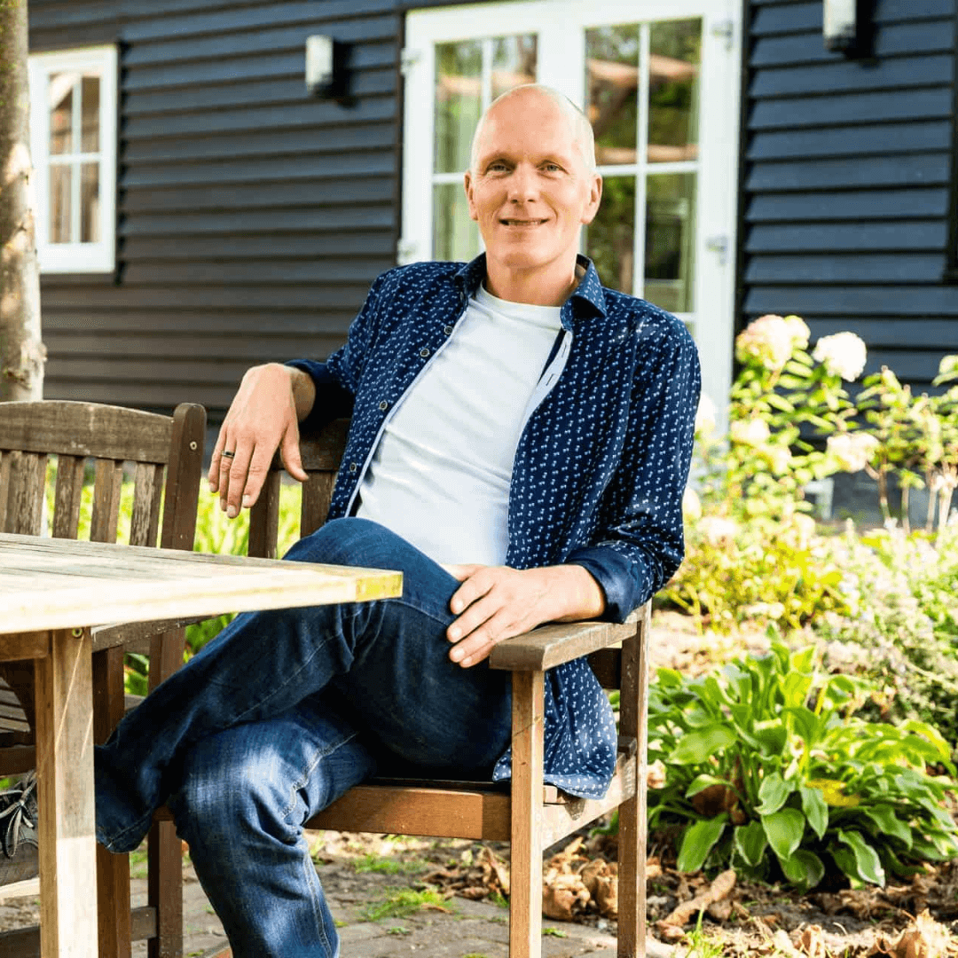 Persoonlijke levensbegeleiding