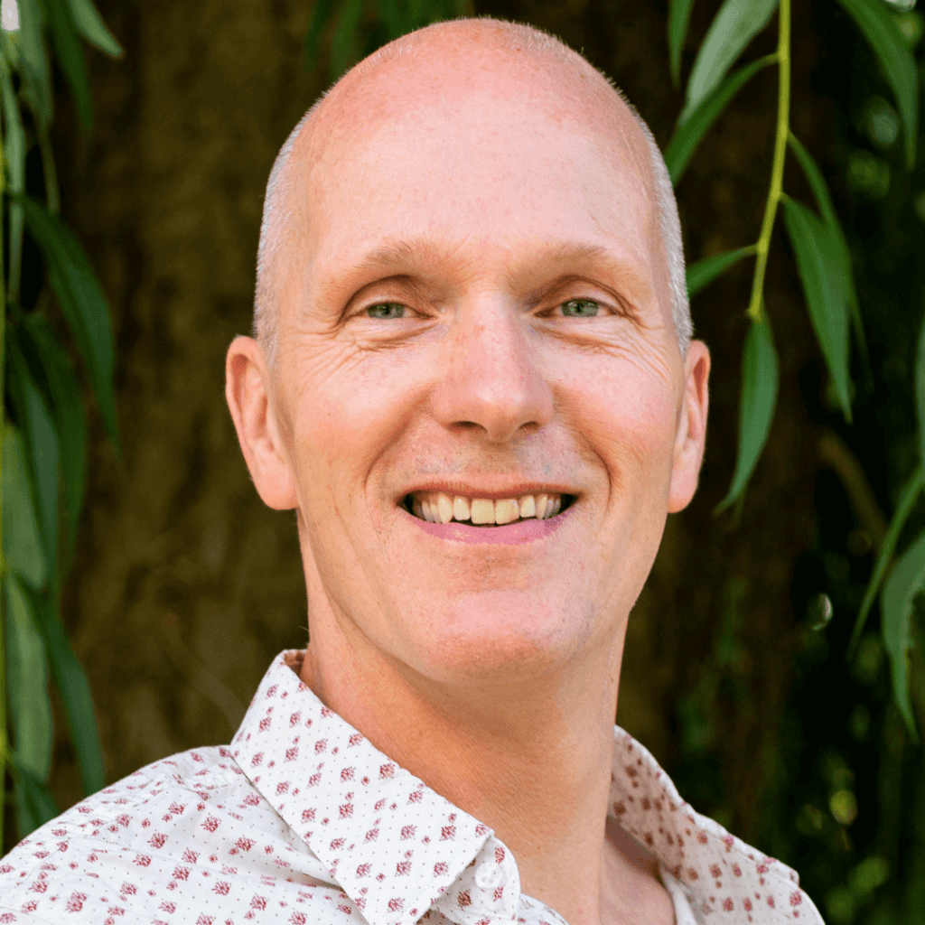 Nic Thuisvaart