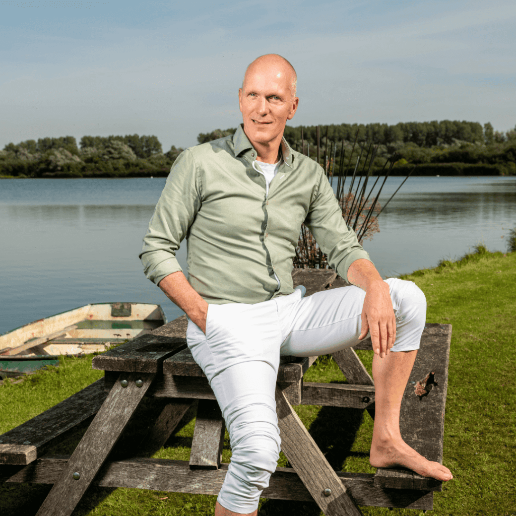Nic Thuisvaart 2